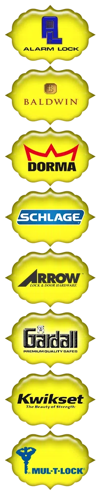 Master Locksmith Store Louisville, KY 502-324-4572 - brands-sid-verticle