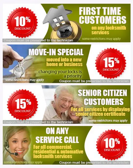 Master Locksmith Store Louisville, KY 502-324-4572 - coupons