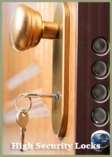 Master Locksmith Store Louisville, KY 502-324-4572 - high-security-locks